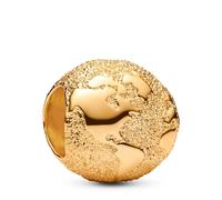 Pandora Charm Mini Globo Texture 764529000