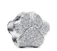 Pandora Charm Mini Impronta Testurizzata 794043C00