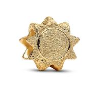 PANDORA Charm Mini Sole Color Oro 764052C00