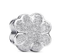 Pandora Charm Mini Trifoglio Texture 794047C00