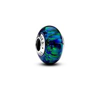 Pandora Charm Momenti 791691C04 verde murano