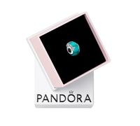 Pandora Charm Momenti 792762C01 Vetro di Murano