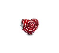 Pandora Ciondolo Moments 793673C01 – Cuore in Argento Sterling 925