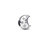 PANDORA Charm Momenti 794254C01 luna crescente