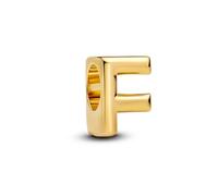 PANDORA Charm Moments 763952C00 lettera F