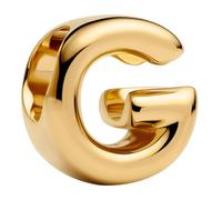 PANDORA Charm Moments 763953C00 lettera G
