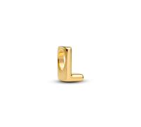 PANDORA Moments 763958C00 - Charm con lettera L