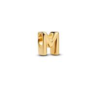 PANDORA Charm Moments 763959C00 lettera M