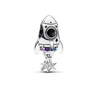 CHARM NAVICELLA SPAZIALE DONNA PANDORA