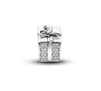 CHARM CONFEZIONE REGALO SCINTILLANTE DONNA PANDORA