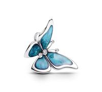 Charm Farfalla Grande Donna Pandora