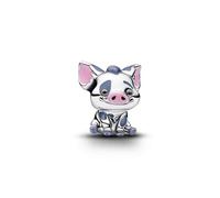 PANDORA Charm Moments 793843C01 Piggy Pua