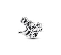 PANDORA Bead Charm Argento Sterling 925 793912C00