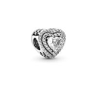 CHARM CUORI SENZA TEMPO DONNA PANDORA
