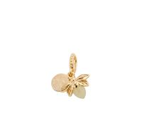 Pandora - Charm Pendente Lucciola Luminosa al Buio - - Accessories - Donna - Giallo - ONE SIZE