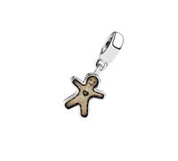 Pandora - Charm Pendente Pan di Zenzero - - Accessories - Donna - Multicolore - ONE SIZE