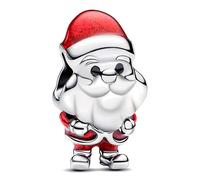 Pandora Charm Playful Santa Claus 793593C01 1 UD.
