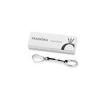 PANDORA Charm Portachiavi originale