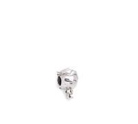 Pandora - Charm Ragazzo Adolescente - - Accessories - Donna - Grigio - ONE SIZE