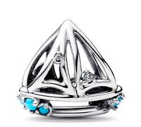 Pandora Charm Sailboat 793905C01 1 UD.