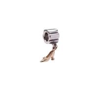 Pandora - Charm Scarpetta Stiletto - - Accessories - Donna - Multicolore - ONE SIZE
