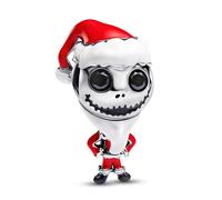 PANDORA Charm Schmuck Disney Il Nightmare Prima Di Natale Jack Skellington 793