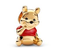 PANDORA Charm Schmuck Disney Winnie The Pooh Orso 762212C01