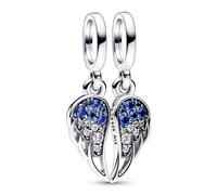 PANDORA Charms Pendenti Divisibili Ali Degli Angeli 792821C01