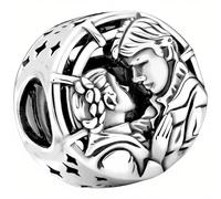 Pandora Charms Star Wars Han Solo e Leya Charms Trusky