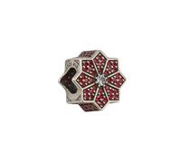 Pandora - Charms Stella di Natale - - Accessories - Donna - Multicolore - ONE SIZE