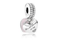 Pandora Ciondolo 792072EN40