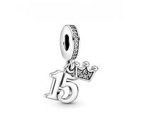 Pandora Ciondolo 799540C01 15 compleanno