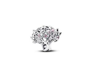 PANDORA Ciondolo a forma di albero genealogico traforato 794486C01