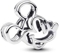 Pandora Bead Charm Argento Sterling 925 793907C00
