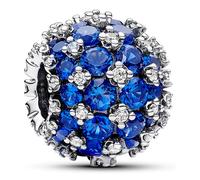 Pandora Charm Moments 792630C02 Blu brillante