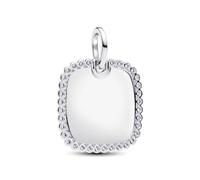 PANDORA Ciondolo charm 394009C01 tag