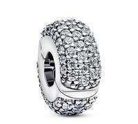 Perlina Donna Pandora 794032C01 Argentato