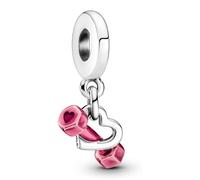 Pandora Ciondolo con manubrio e cuore 799545C01 1 UD.
