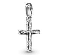 Pandora Ciondolo croce in argento sterling 397571CZ 1 UD.