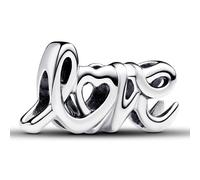 Pandora Ciondolo d'amore scritto a mano 793055C00 1 UD.