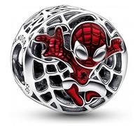Fascino Marvel x Pandora 792350C01 Spider City