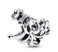 Pandora Ciondolo Disney Filigree Goofy 793912C00