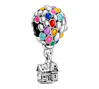 Pandora Ciondolo Disney Up House e palloncini 798962C01 1 UD.