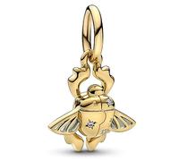 PANDORA Ciondolo Disney x 762345C01 Aladdin