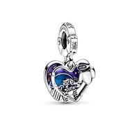 Ciondolo Disney x Pandora 792518C01 Wall-E
