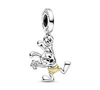 PANDORA Ciondolo Disney x 792519C01 Oswald