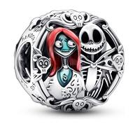 Pandora Ciondolo Disney x Pandora Nightmare Before Christmas 792292C01 1 UD.