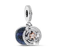 Pandora Ciondolo doppio Moments 782975C01