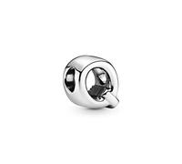 Pandora Charm d’argento ''I'' 797463