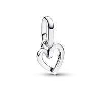 PANDORA Ciondolo In Argento Cuore Liberamente Sospeso 793048C00